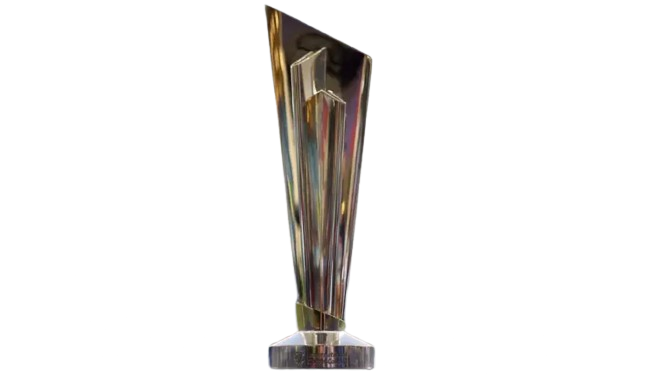 Trophy